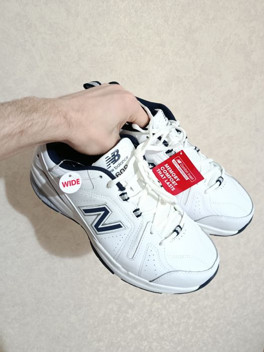 Кроссовки New Balance 608