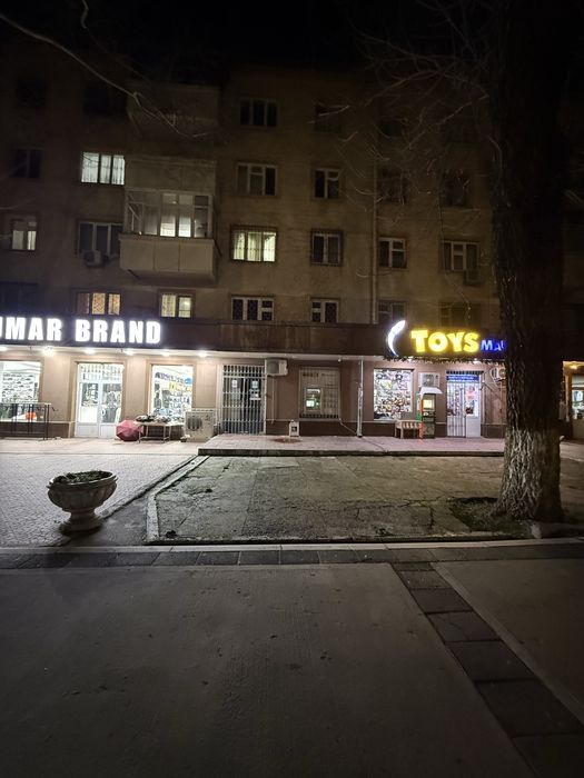 Недвижимость → Коммерческая недвижимость → Аренда