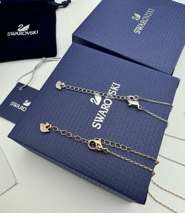 Lantisor Swaroski nou