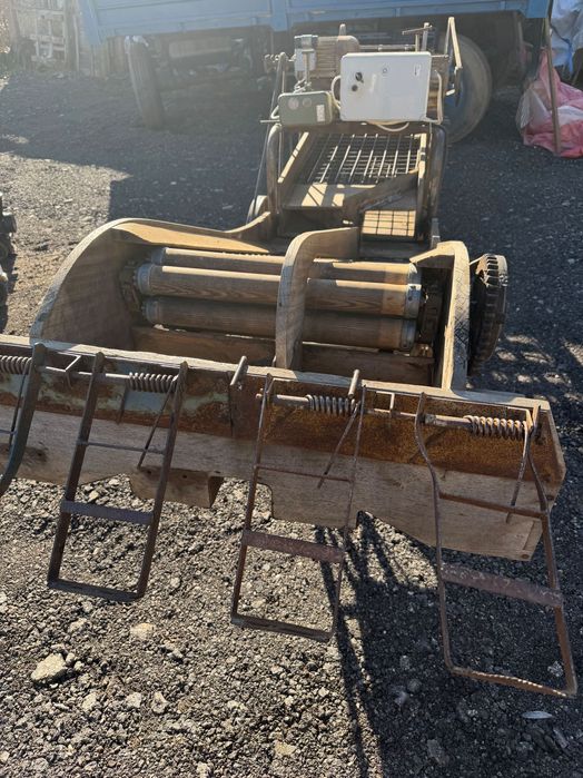 Сортировъчна машина