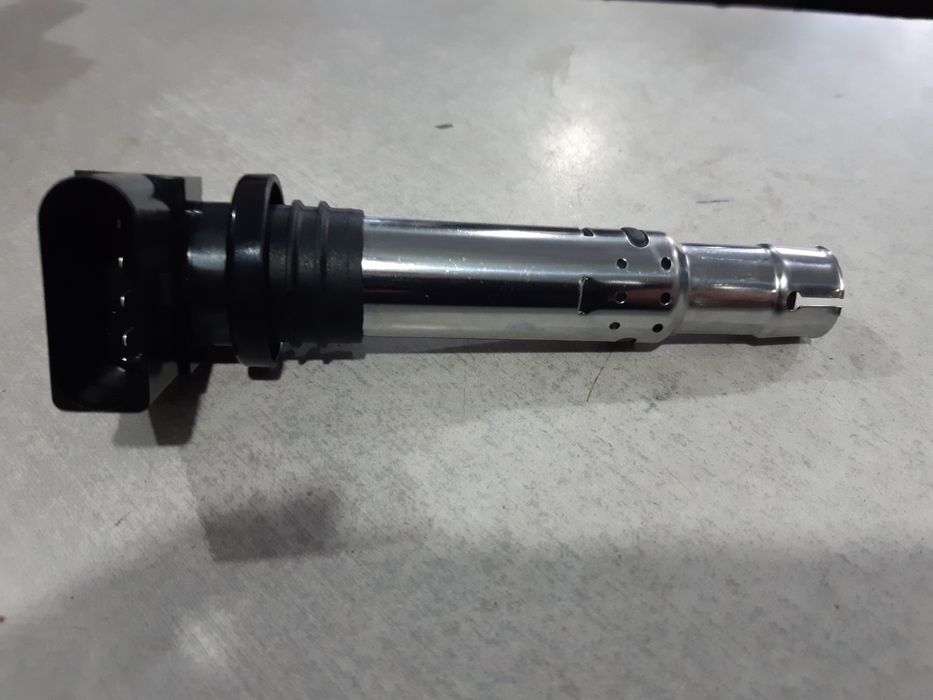 Катушки зажигания