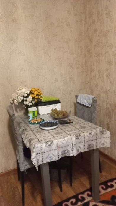 Продам комнату в алматы