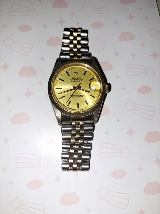 Ceas Rolex barbatesc
