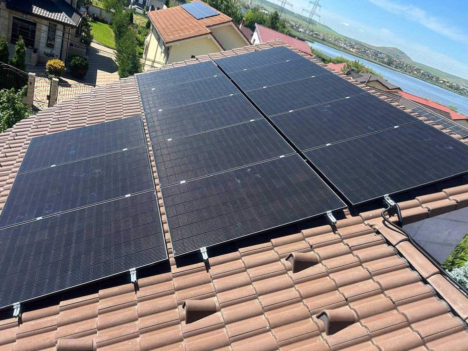 Macin-Tulcea- Teoserv Consulting Eneegy Fotovoltaice - panouri solare