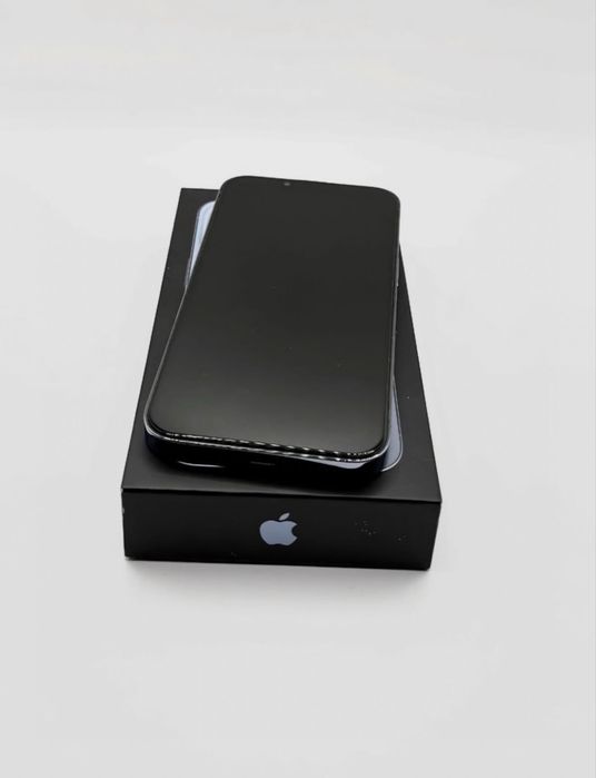Iphone 13 Pro Max Sierra Blue 256 Gb-garanție