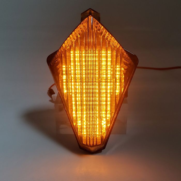 Стоп за Yamaha R1 2007