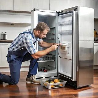 Ремонт холодильников ремонт холодильника