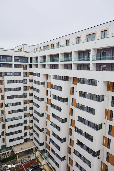 Central Address Residence -zona 13 Septembrie-Marriott-Viilor-Carol