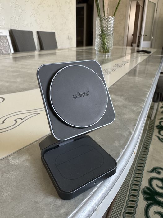 Продам зарядное устройство UBEAR
