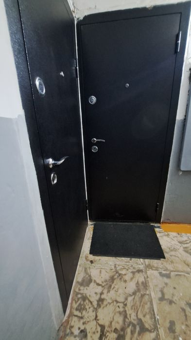 Продам  2ком квартира