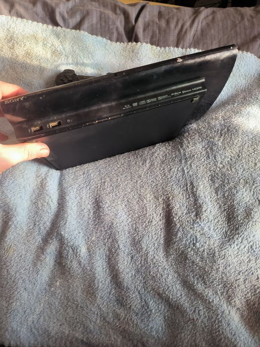 Sony PlayStation 4