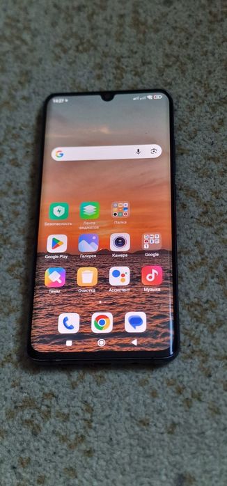 Xsiome not 10 laite Сатылады и обмен