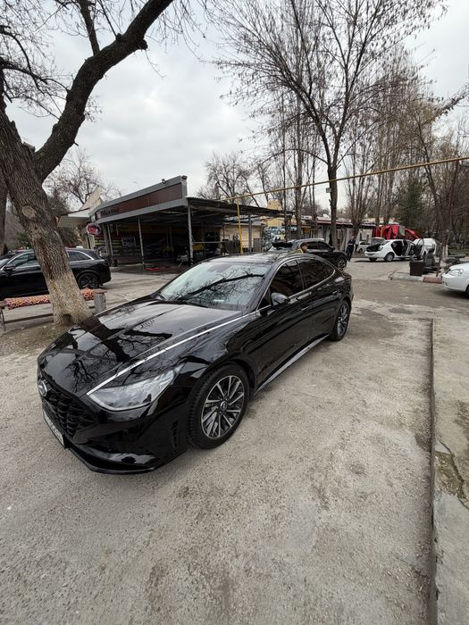 Xundai sonata sotiladi