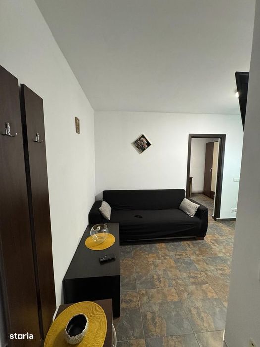 Apartament cu 1 camera Cantemir