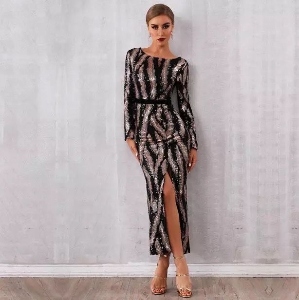 Платье вечернее последний размер