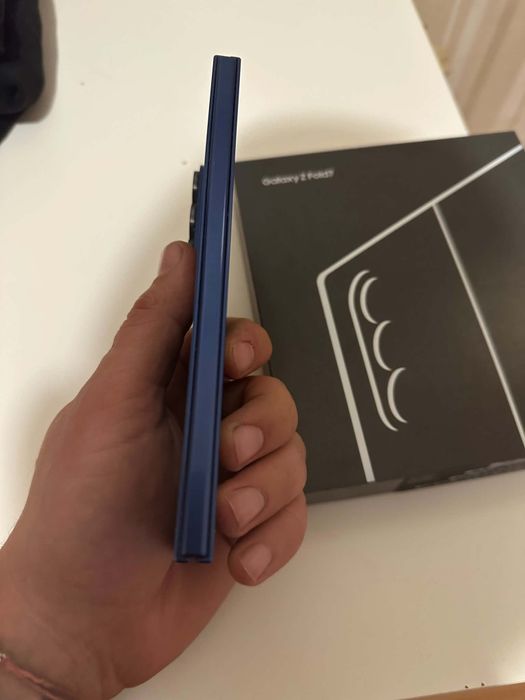 Samsung Galaxy Fold 7