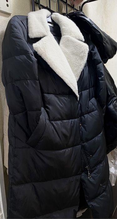 Продам куртку новую