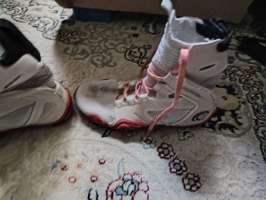 Боксёрки Podarcek