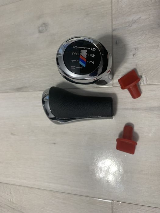Nuca Schimbator Crom BMW E36 E39 E60 E61 E87 E90 E92 F30 F10