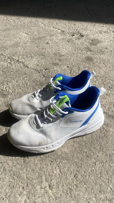 Красовка спортивный