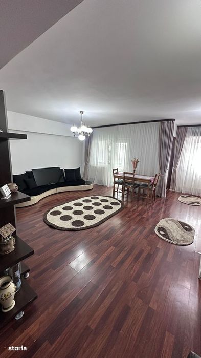 Inchiriere apartament 3 camere, zona Calea Bucuresti - Targoviste