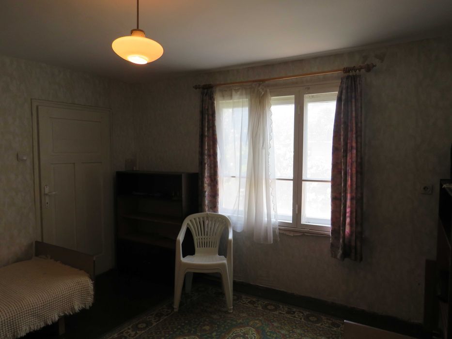 Къща със страхотно местоположение в село Радуил/ реф. 1000-384