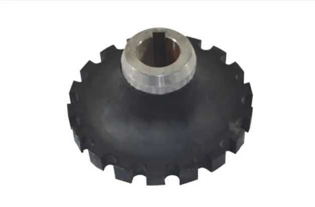 Муфта сципления компрессора XAS77