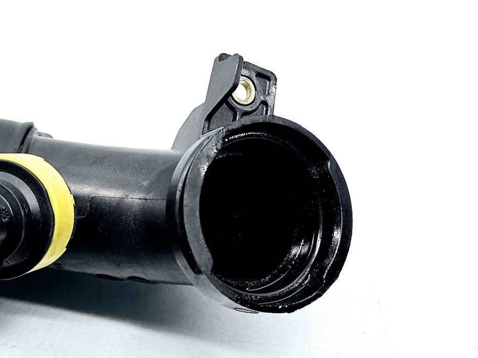 Tub intercooler PEUGEOT Partner (II) [Fabr 2008-2018] 9684362180 1.4 H