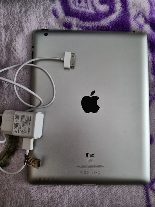 iPad 4 batria tine bine