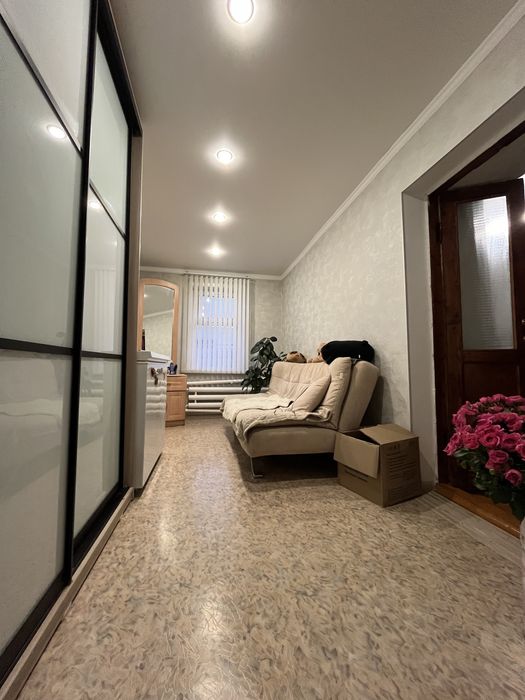 Продам дом по Узкоколейной