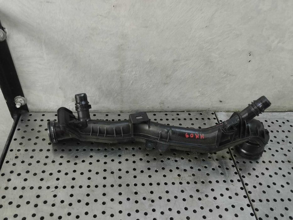 tubulatura conducta apa 1.2b hn09 peugeot 208  9850578180