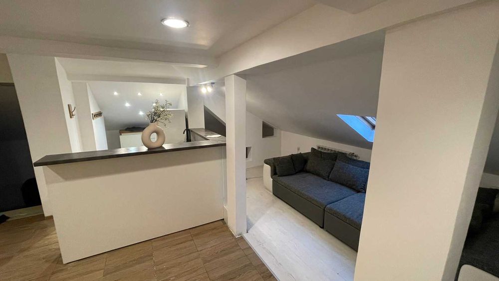 Дава се под наем Едностаен апартамент в София, Център - 70 кв.м за 375 € - Снимка #3