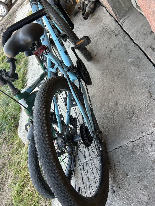 Велосипеды продам