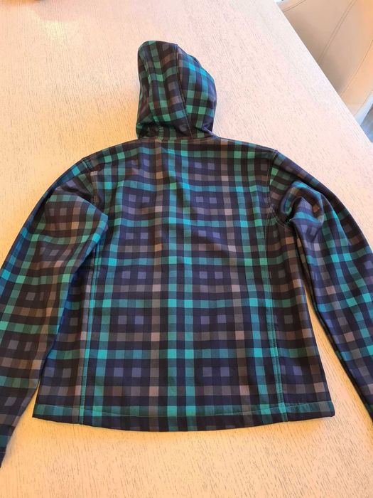 скиорско яке в отлично състояние