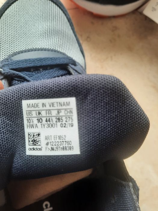 Pantofi sport Adidas