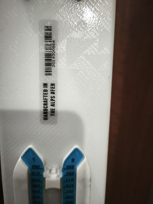 Ски Elan  146 см.