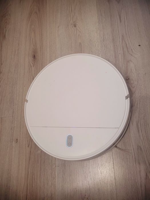 Прахосмукачка робот