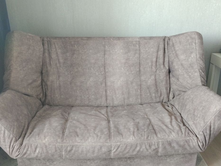 Диван кровать,книжка