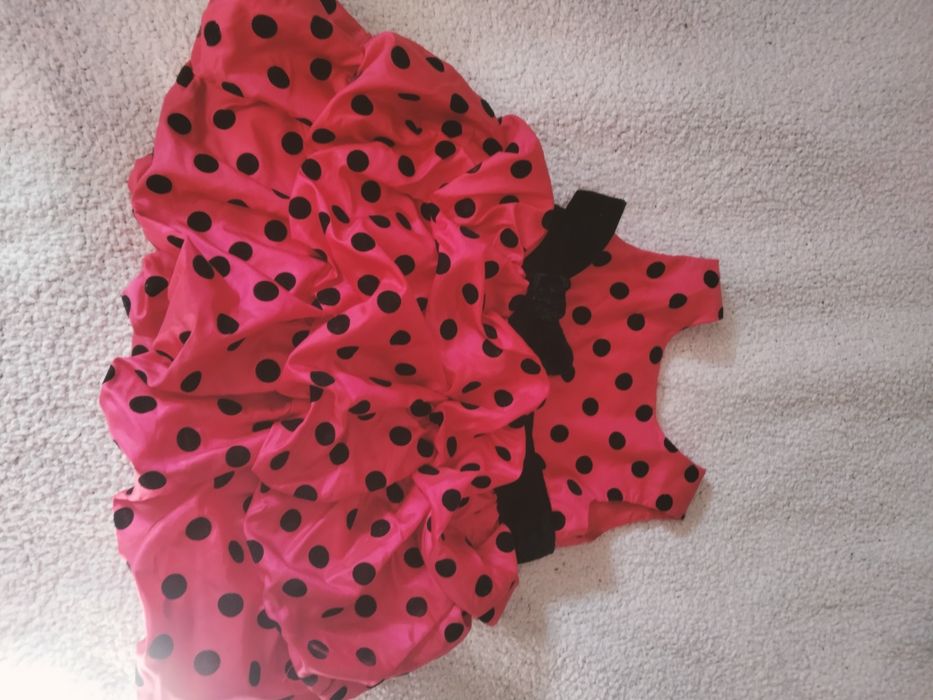 Дрехи за момиче 1,5