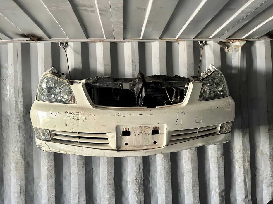 Амортизатор Lexus GS300
