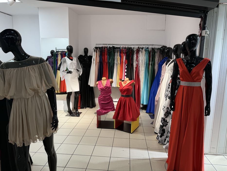 Spatiu comercial IDM