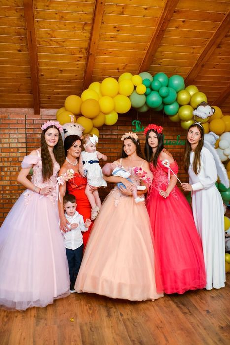 Ursitoare Patricia Magic Events Arges
