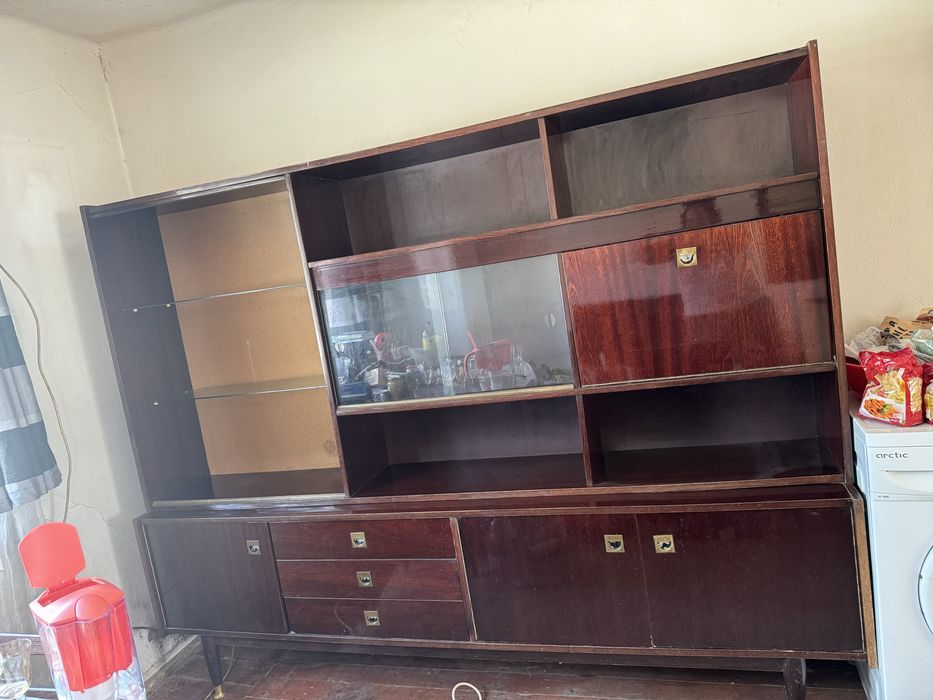 Mobila Nuc Sufragerie