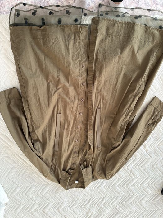 Распродажа одежды