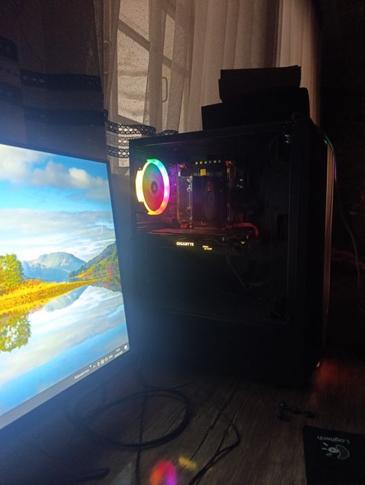 Igravoy kampiyutr kes sotiladi