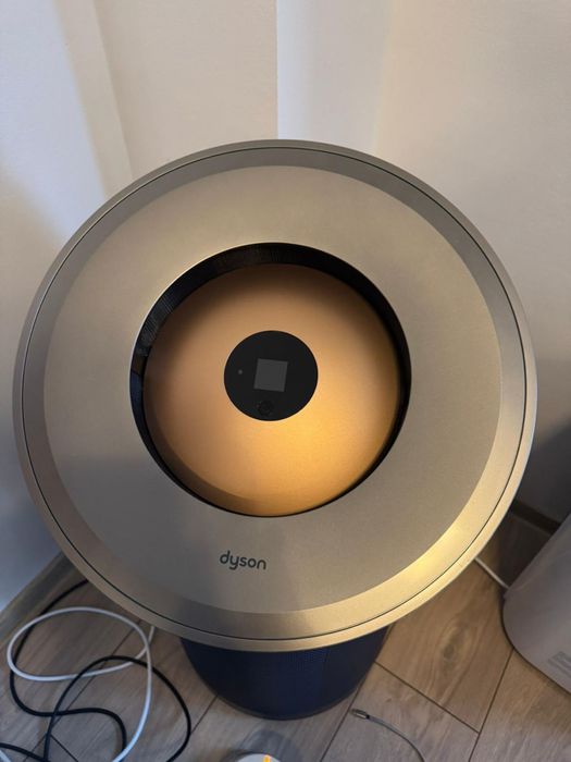 purificator Dyson big quiet