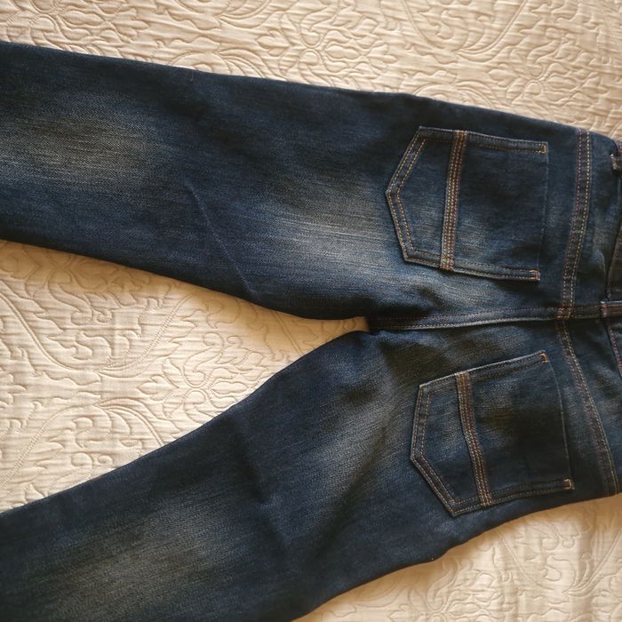 Детски къси и дълги дънки - Original Marines - Next - 6 - 8 години