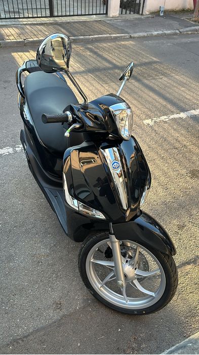 Inchiriere Scutere noi  Yamaha/Piaggio/Aprillia 125cmc de inchiriat