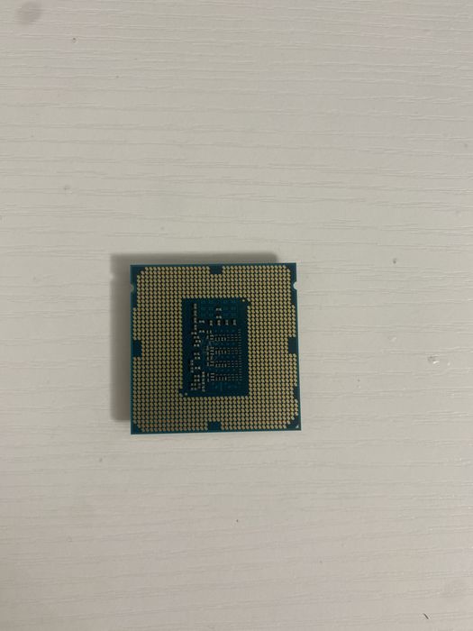Intel core i5 4460