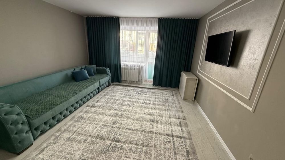 2-х комнатная Новостройка